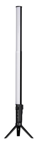Lampa miecz LED Sirui T60 - RGB, WB (2500 K - 8000 K)