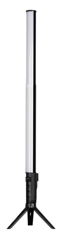 Lampa miecz LED Sirui T60 - RGB, WB (2500 K - 8000 K)