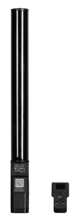 Lampa miecz LED Sirui T60 - RGB, WB (2500 K - 8000 K)