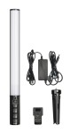 Lampa miecz LED Sirui T60 - RGB, WB (2500 K - 8000 K)