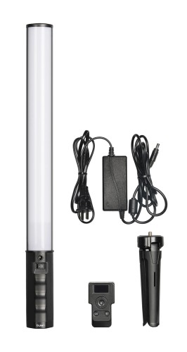 Lampa miecz LED Sirui T60 - RGB, WB (2500 K - 8000 K)