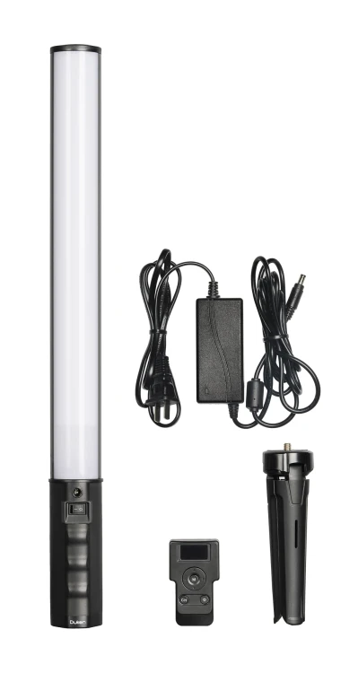 Lampa miecz LED Sirui T60 - RGB, WB (2500 K - 8000 K)