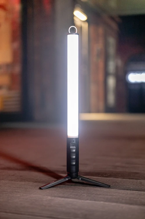 Lampa miecz LED Sirui T60 - RGB, WB (2500 K - 8000 K)