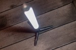 Lampa miecz LED Sirui T60 - RGB, WB (2500 K - 8000 K)