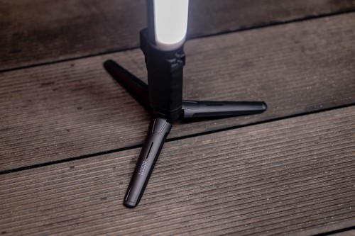 Lampa miecz LED Sirui T60 - RGB, WB (2500 K - 8000 K)