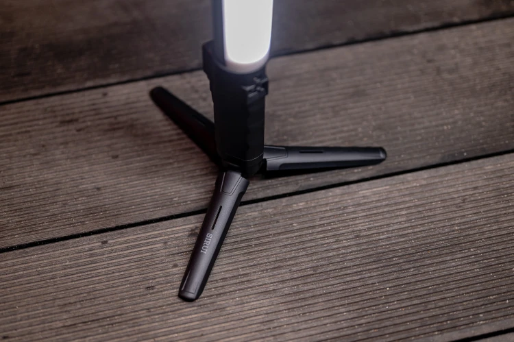 Lampa miecz LED Sirui T60 - RGB, WB (2500 K - 8000 K)