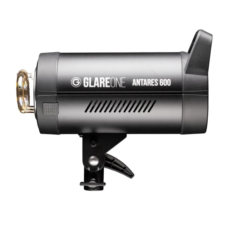 Studyjna lampa błyskowa GlareOne Antares 600
