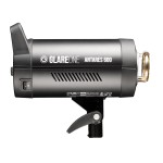 Studyjna lampa błyskowa GlareOne Antares 600