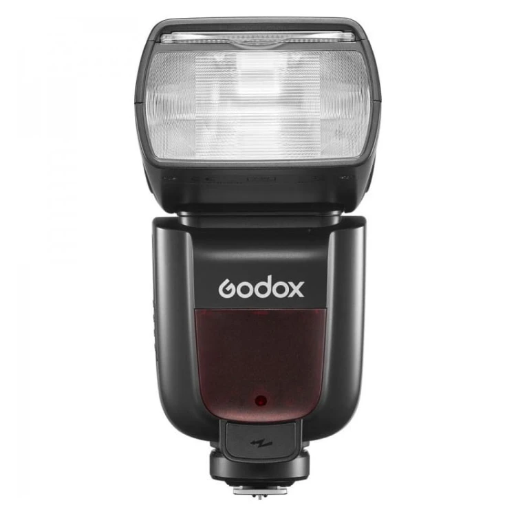Lampa błyskowa Godox TT685II Speedlite MFT (micro 4/3)