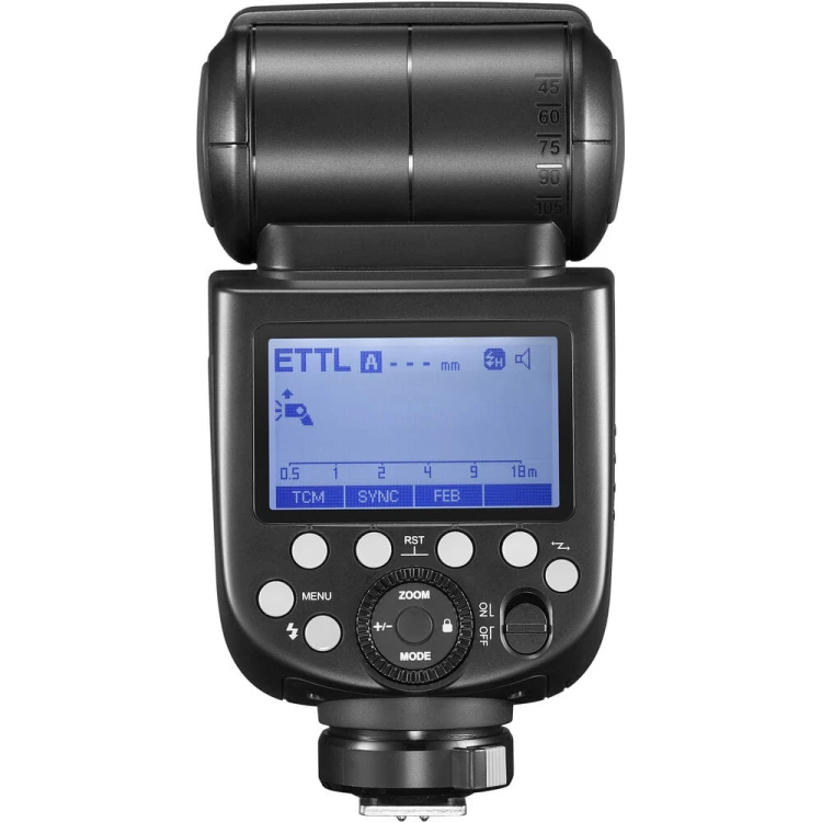 Lampa błyskowa Godox TT685II Speedlite MFT (micro 4/3)