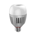 Żarówka LED RGB z akumulatorem Aputure Accent B7c
