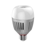 Żarówka LED RGB z akumulatorem Aputure Accent B7c