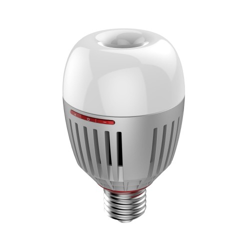 Żarówka LED RGB z akumulatorem Aputure Accent B7c