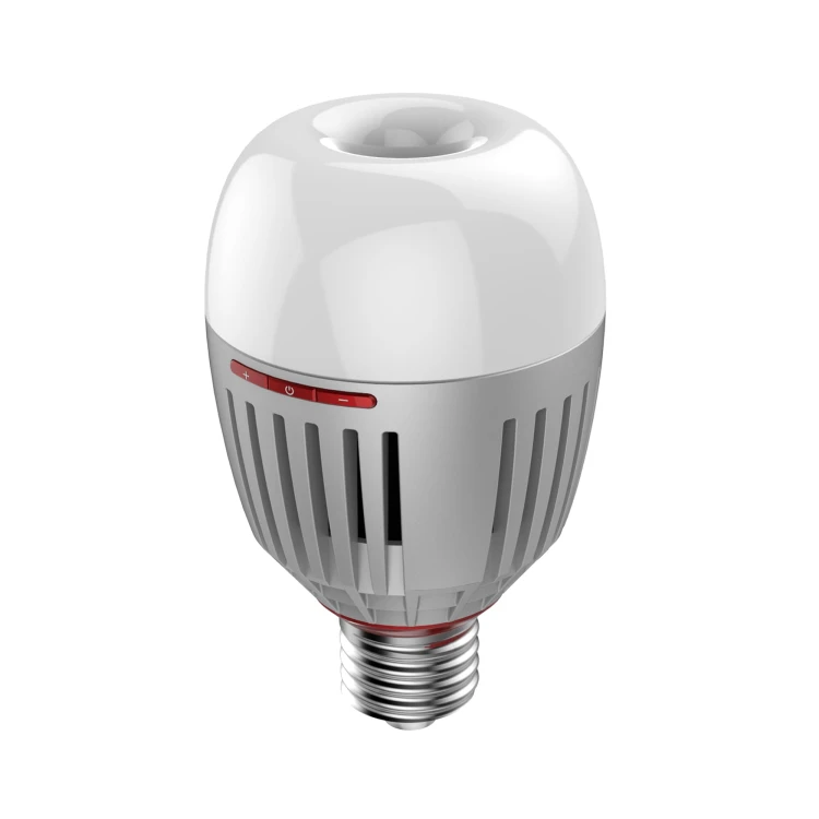 Żarówka LED RGB z akumulatorem Aputure Accent B7c