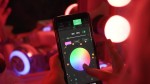Żarówka LED RGB z akumulatorem Aputure Accent B7c