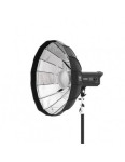 Softbox GlareOne Beauty Dish Softbox 65 cm PRO - mocowanie bowens