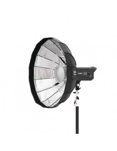 Softbox GlareOne Beauty Dish Softbox 65 cm PRO - mocowanie bowens