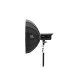 Softbox GlareOne Beauty Dish Softbox 65 cm PRO - mocowanie bowens