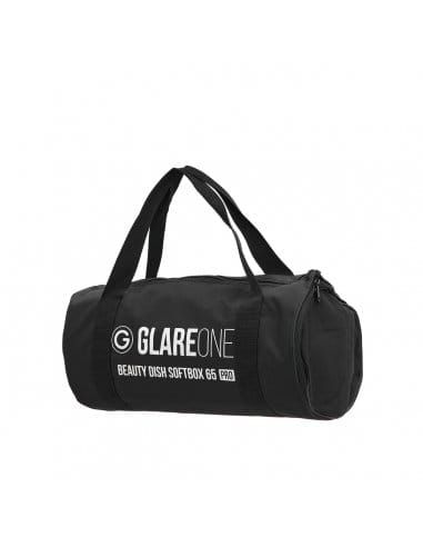 Softbox GlareOne Beauty Dish Softbox 65 cm PRO - mocowanie bowens