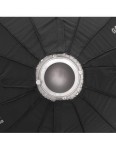 Softbox GlareOne Beauty Dish Softbox 65 cm PRO - mocowanie bowens