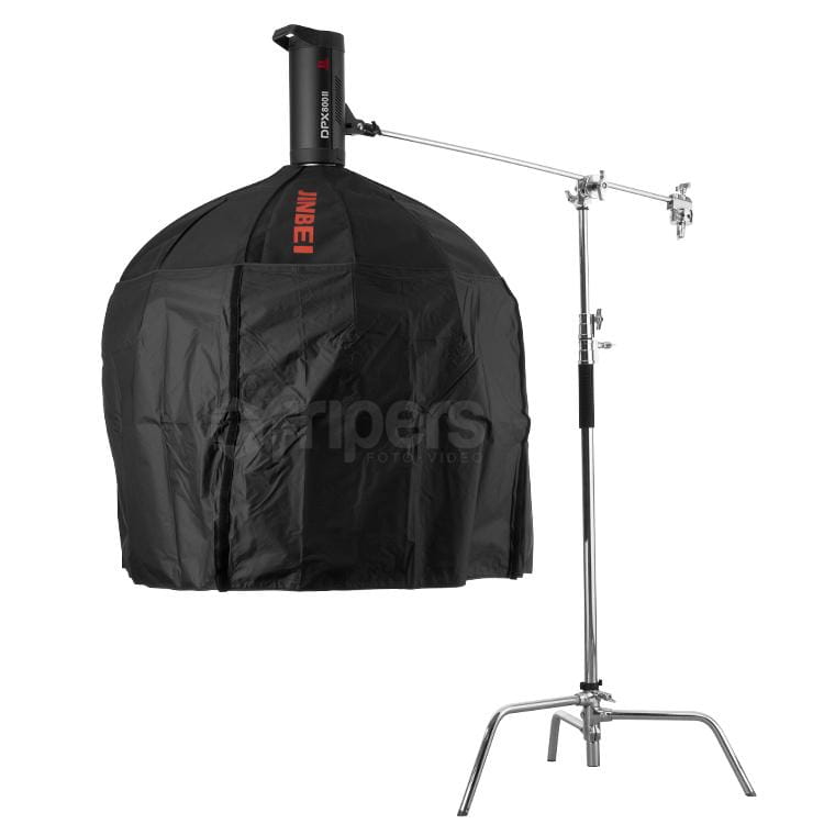 Softbox lantern Jinbei Quick Ball 120cm z fartuchem