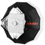 Softbox lantern Jinbei Quick Ball 120cm z fartuchem