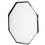 Lampa LED softbox Octa 70cm Falcon Eyes LESB-150