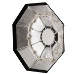 Lampa LED softbox Octa 70cm Falcon Eyes LESB-150