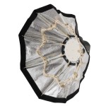 Lampa LED softbox Octa 70cm Falcon Eyes LESB-150