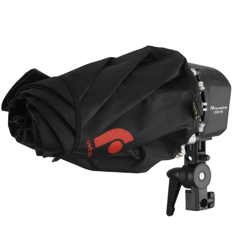 Lampa LED softbox Octa 70cm Falcon Eyes LESB-150