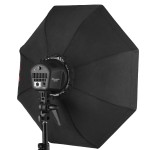 Lampa LED softbox Octa 70cm Falcon Eyes LESB-150