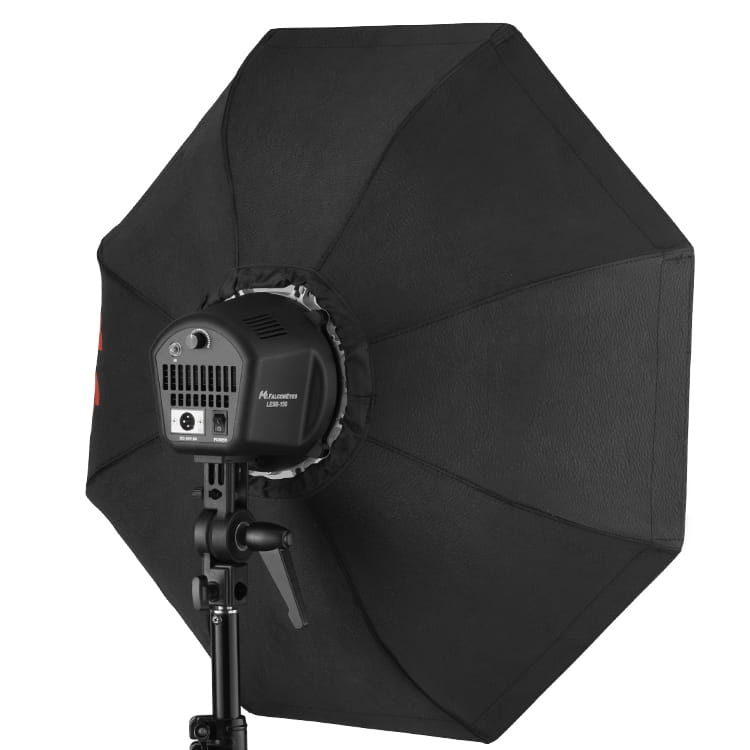 Lampa LED softbox Octa 70cm Falcon Eyes LESB-150