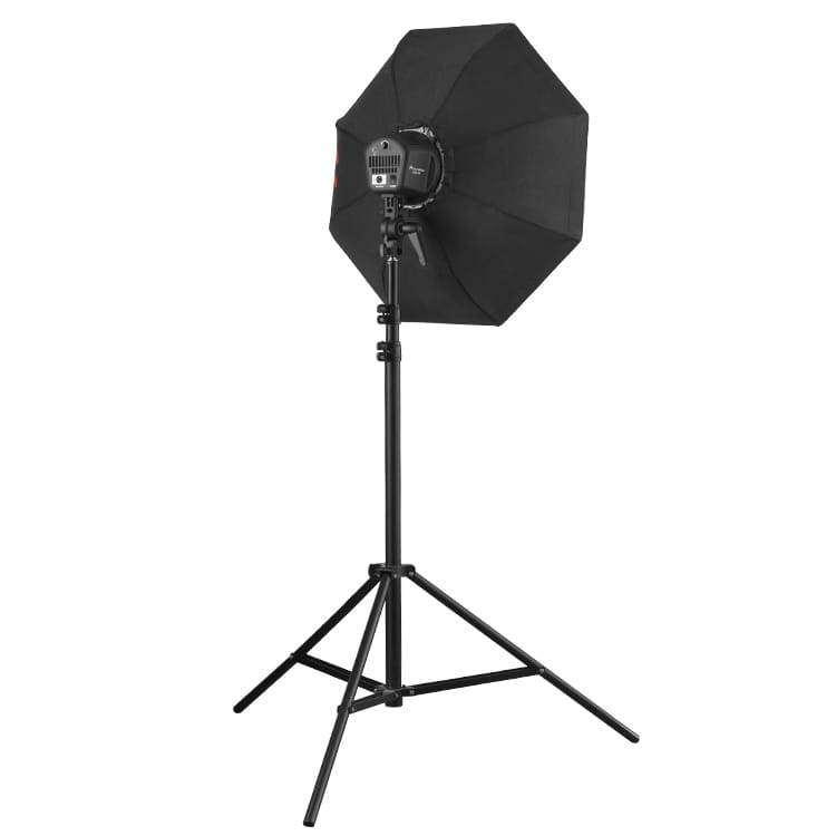 Lampa LED softbox Octa 70cm Falcon Eyes LESB-150