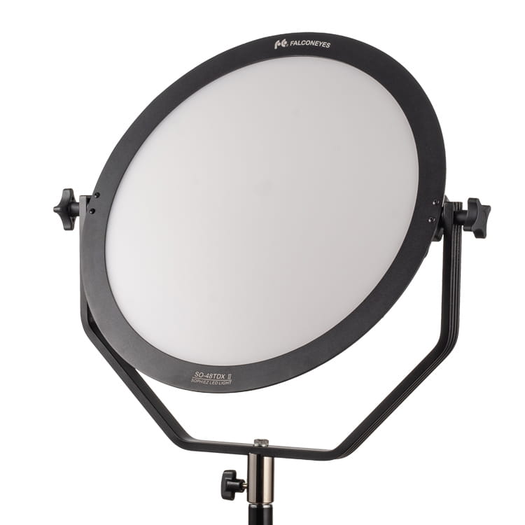 Panel LED Falcon Eyes SO-48TDX II 48W reg. 3000-5600K