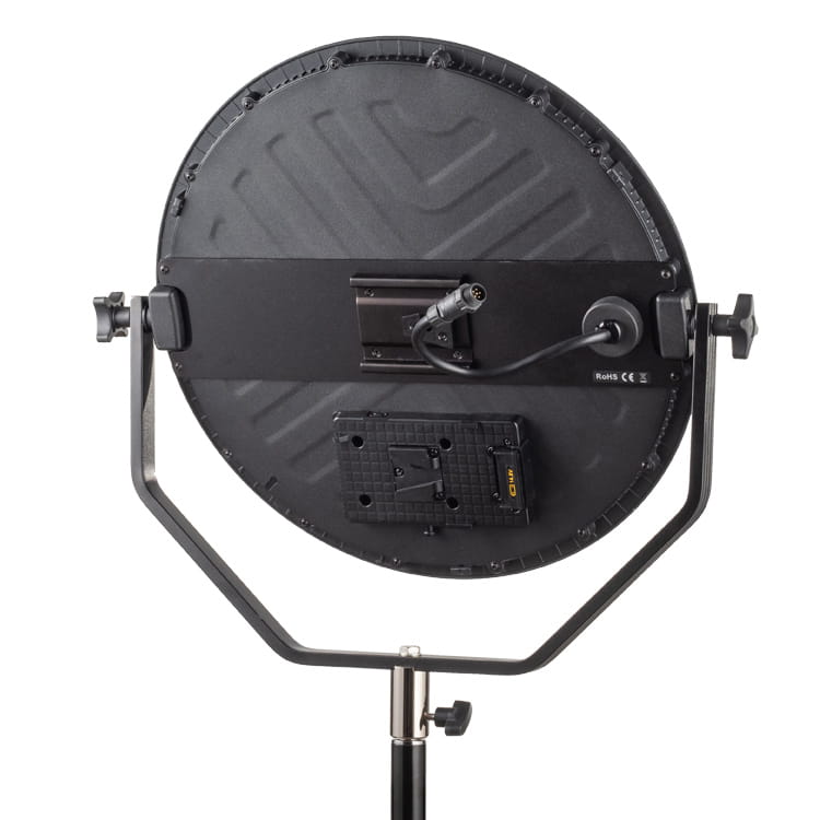 Panel LED Falcon Eyes SO-48TDX II 48W reg. 3000-5600K