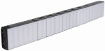 Elastyczny panel LED