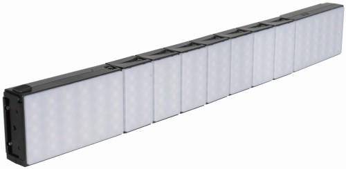 Elastyczny panel LED