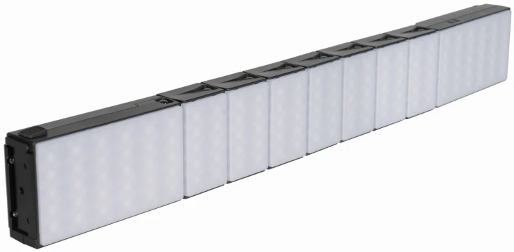 Elastyczny panel LED