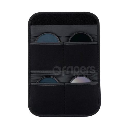 Etui na 4 filtry JJC FP-K4L