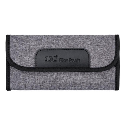 Etui na 4 filtry JJC FP-K4L