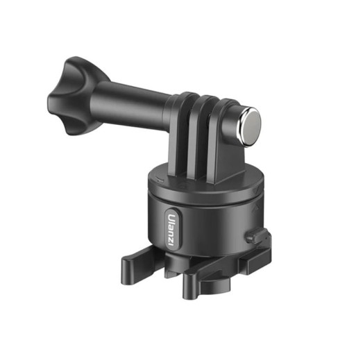 Magnetyczna szybkozłączka zatrzaskowa Ulanzi do kamer sportowych Gopro