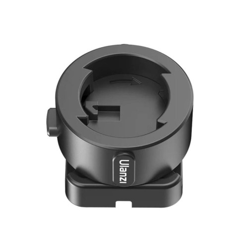 Magnetyczna szybkozłączka zatrzaskowa Ulanzi do kamer sportowych Gopro