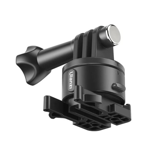 Magnetyczna szybkozłączka zatrzaskowa Ulanzi do kamer sportowych Gopro