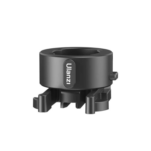 Magnetyczna szybkozłączka zatrzaskowa Ulanzi do kamer sportowych Gopro