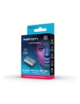 Akumulator Mathorn MB-211a 2250mAh USB-C zamiennik EN-EL15C do Nikon Z8, Z6II