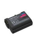 Akumulator Mathorn MB-211a 2250mAh USB-C zamiennik EN-EL15C do Nikon Z8, Z6II