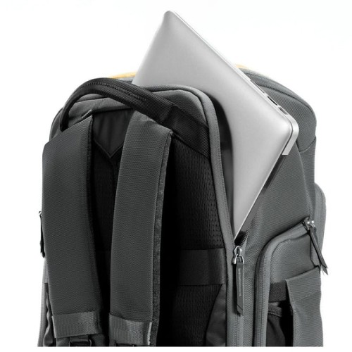 Plecak fotograficzny K&F Concept Alpha - żółty