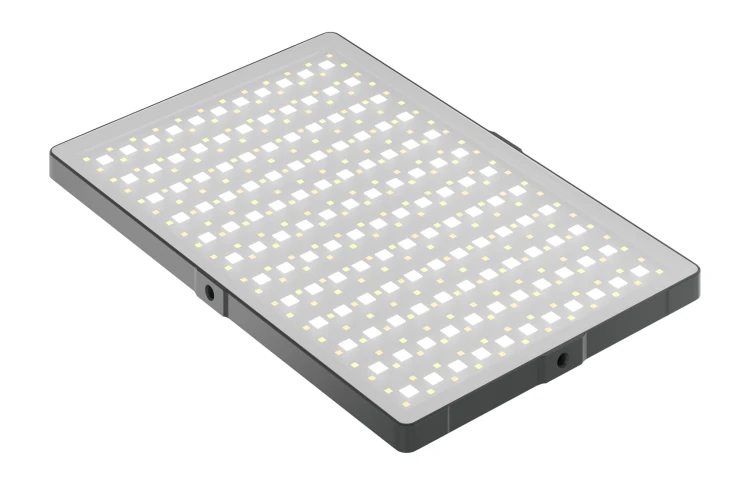 Lampa panel LED Newell RGB-W Rangha Max XL z wbudowanym akumulatorem