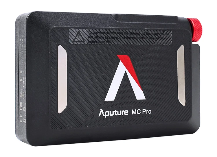 Lampa panel LED Aputure MC Pro