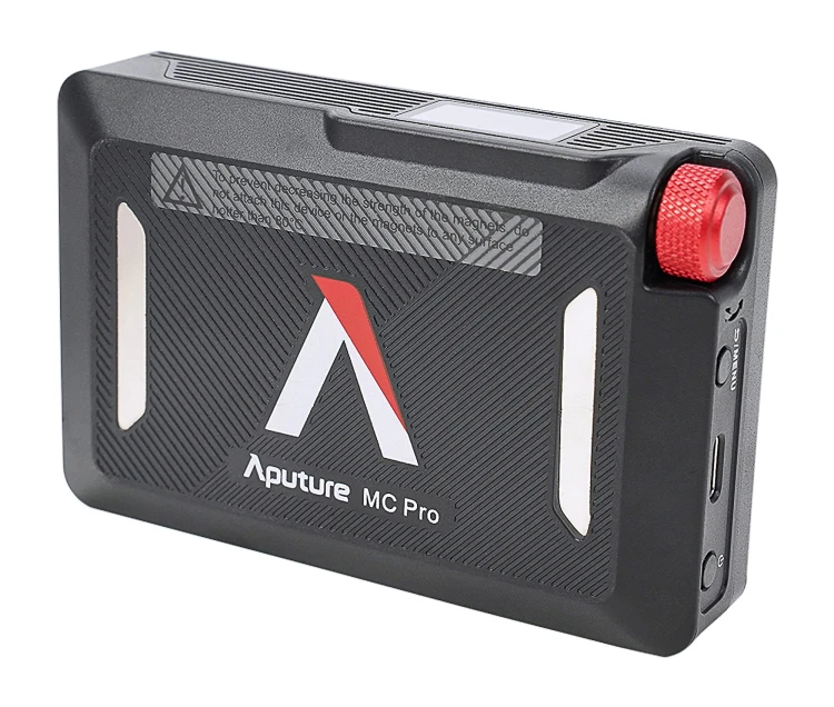 Lampa panel LED Aputure MC Pro